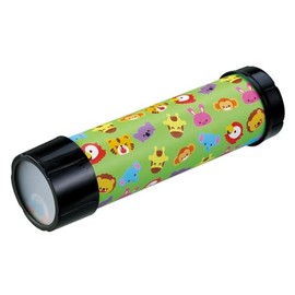 Artec 58301 Kaleidoscope Craft Kit (Animal), Crafts, Crafts, Miscellaneous Goods, Hobby, Events, Workshops, Elementary School Students, Homework, Freedom