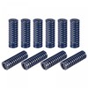 sourcing map Tool Spring Compression Springs 16 mm Outer Diameter