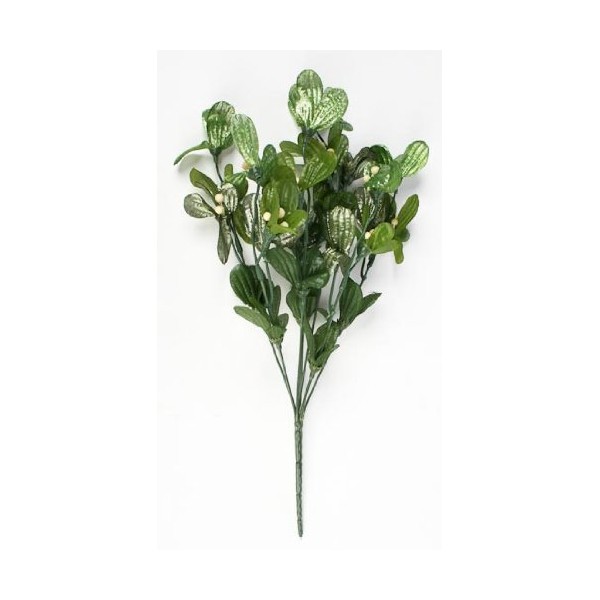 Mistletoe Picks. Artificial 15''