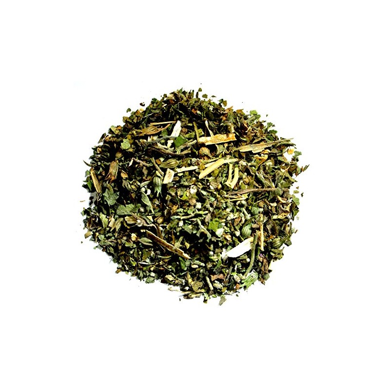 Nelson's Tea - Catnip (Nepeta cataria) - 1 oz.