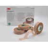 Micropore Surgical Tape Tan | Hypoallergenic Medical Tape for Gentle
