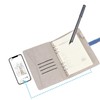 Digital Notebook with Pen, Smart Pen & Notebook Set, Real