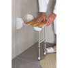 RIDDER XL Adaptor for Pro Folding Shower Seat Chrome