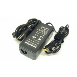 Unbranded AC Adapter Power Supply Cord Charger For Lenovo ThinkPad Yoga 15 Type 20DQ 20DR