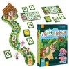 Placote - ALPHA-BETES: Brettspiel, ab 4 Jahren, Alphabet, Educationspiel