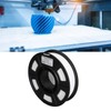 3D Printer Filament White 1.75mm 8.8oz Net Weight 180 to