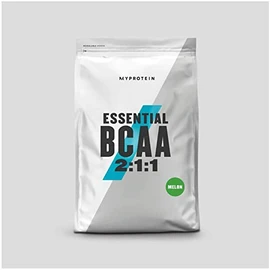 BCAA 2:1:1 Powder Melon Flavor 250g