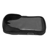 Bike Phone Holder EVA Crush Resistant Sun Visor Adjustable Angle