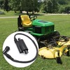 Vkinman AM120732 Ignition Coil Replacement for John Deere 2653 GAS