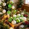 Esferas Navideñas,para Decoración Navideña