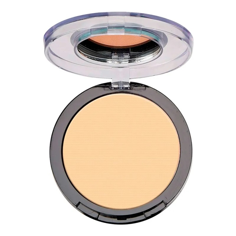Maquillaje En Polvo Fit Me Matte & Poreless Maybelline 12g