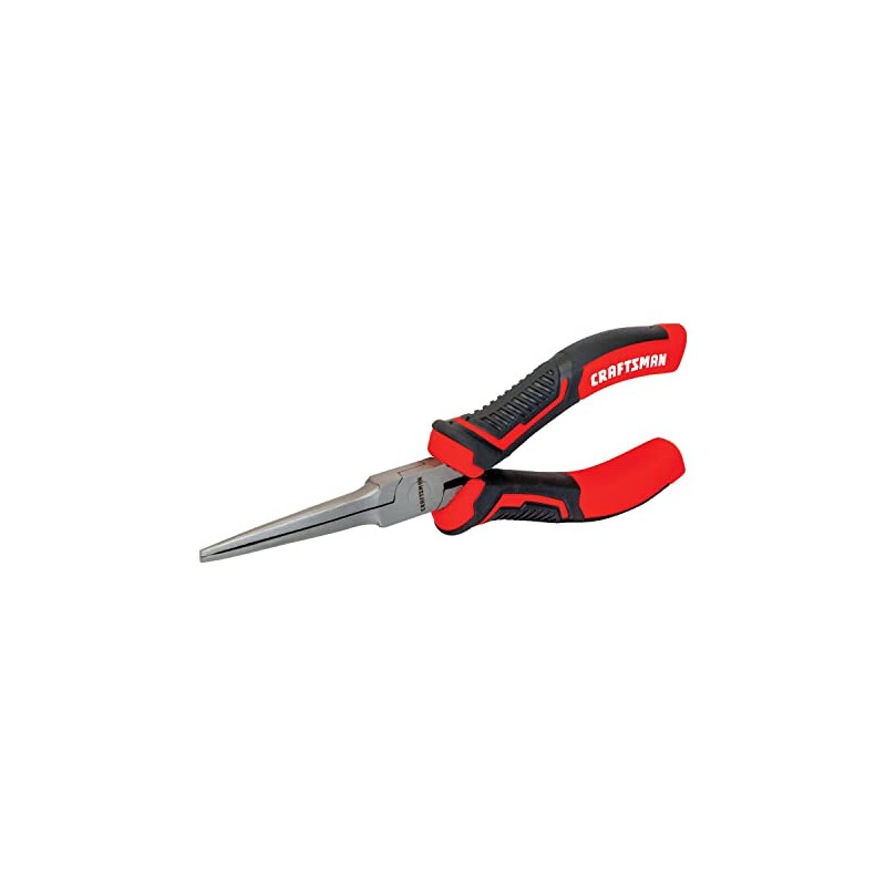 CRAFTSMAN CMHT82299 CFT - Alicates para nariz (12,7 cm)