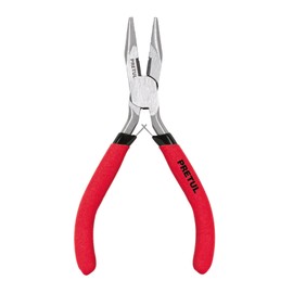 Pretul PMP-PU4, Pinza de punta y corte 5", mango de vinil