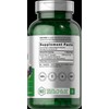 Horbäach Beta Sitosterol | 1200mg | 240 Capsules | Plant