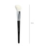 LUSSONI PRO 306 Small Angel Blush Brush for Rouge Bronzer