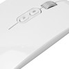 Wireless Mouse 1600DPI AI Optical Mice Voice Input Translation Computer