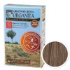Green note henna Oganita Sahara Brown 100g