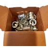 AMERICAN FITTINGS CORPORATION QTY 25 New AMERICAN FITTINGS EC761US 3/4"