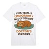 Funny Post Opt Get Well Soon Gifts for Teens After