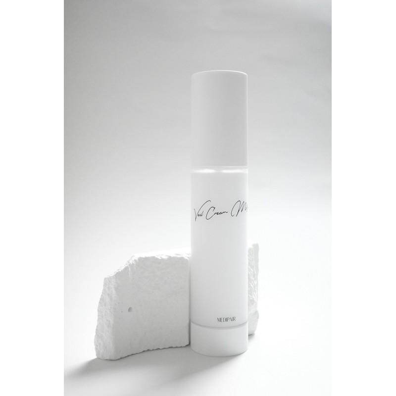Medifair Medipair Veil Cream Mist 80ml Flight Attendant Protein Mist
