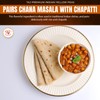 TAJ Yellow Peas Whole 2-Pounds | Vatana Whole, Vatana, Matar
