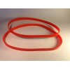 Polybelt Set of 2 Urethane Bandsaw Tires For SEARS Companion