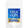 DHA ＆ EPA オメガ3 サプリメント フィッシュオイル 30粒約30日分 [魚の油に秘められたパワーを1粒に凝縮 ]
