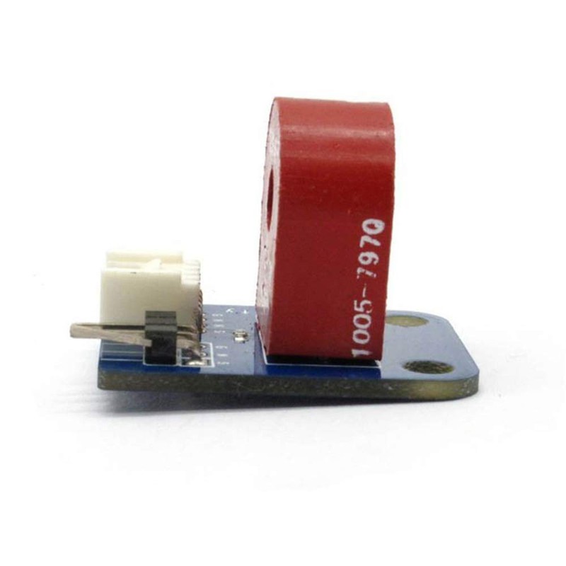 Youmile 2 Pieces Current Sensor Module Current Measuring Module Analog
