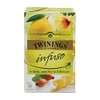 Twinings Infuso Lemon, Rosesip & Hibiscus - Caja con 20