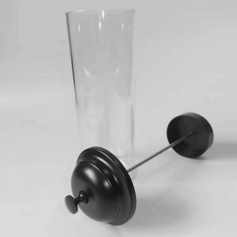 Drinking Straw Holder Drinking Straw Organizer Container Multipurpose Kitchen Accessories