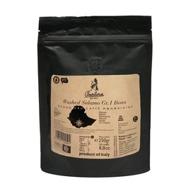 Caffè Barbera - Sidamo Size 1 Bona - Single Origin - Whole Beans - 250 g