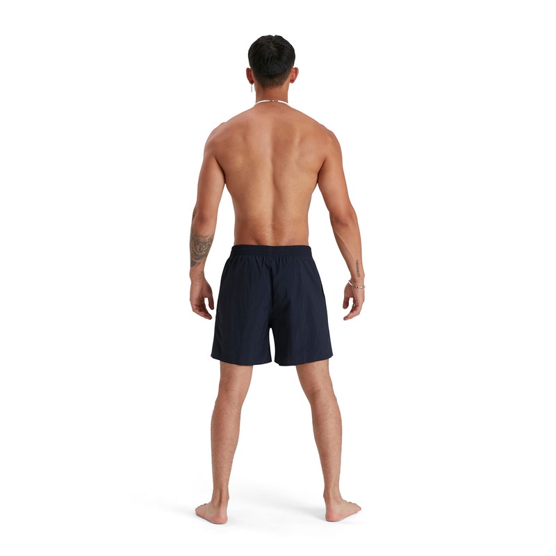 Speedo Men's 16" Watershort Swimming Trunks| Quick Dry | Comfortable