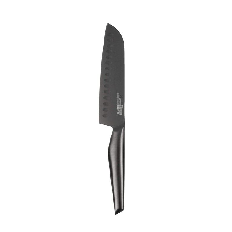 Cambridge Silversmiths Robert Irvine 10-Piece Hollow Handle Cutlery Block in
