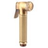G1/2in Thread Copper Handheld Toilet Bidet Sprayer Hand Held Spray