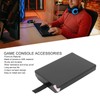 Internal Hard Drive for Slim, Low Noise Game Console.Internal Hard