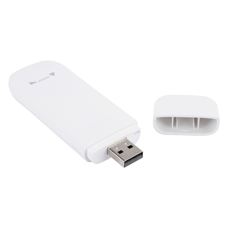4G Wireless Network Card Support 32GB Memory Card 100Mbps High