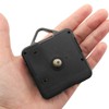 BLLNDX 1 Set 13MM Short Shaft Quartz Clock Movement Metal