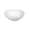 Lido 00003 Dessert Bowl 15 cm Set of 2 White