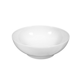Lido 00003 Dessert Bowl 15 cm Set of 2 White Seltmann Weiden