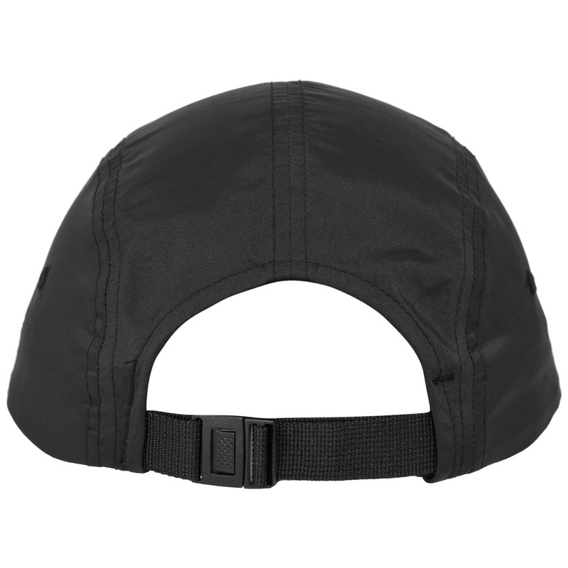 RS Taichi NEC017 JET CAP Black Size: One Size Fits