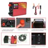 600W Car Power Inverter 12V DC to AC Converter Modified