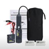 JuviPerpric Cable Tracker Electrical Circuit Tester, Automotive Short and Open