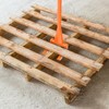 Pallet Buster Tool, Insaga Deck Board Removal Tool with Thick