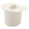 TOTO HA406CST #SC1 Urinal Dish (Resin)