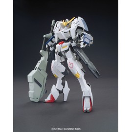 HG of Mobile Suit Gundam Blood and iron Orufenzu new MS C (provisional) 1/144 scale color-coded pre-plastic model