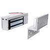 Electromagnetic Lock with Z and L Bracket 1200LBS 500KG Holding
