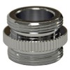 Danco 10523 Aerator Adapter, Chrome