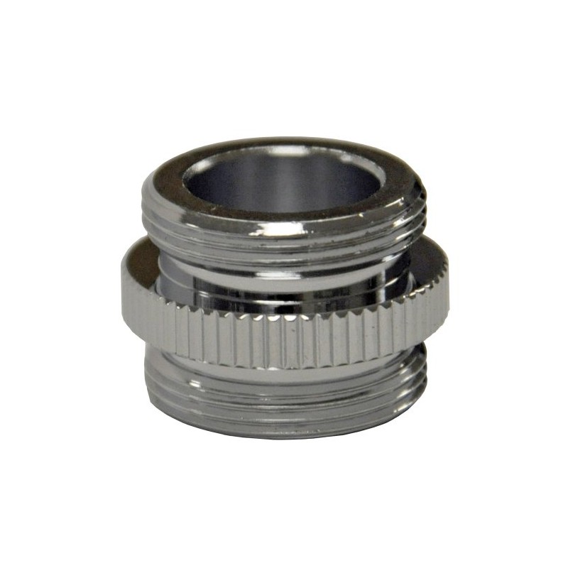 Danco 10523 Aerator Adapter, Chrome