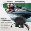 FENXDN 264000133 Glove Box Latch Compatible with Sea-Doo GTX RXT