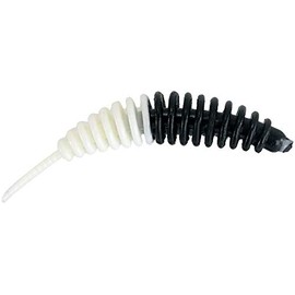 Paladin Pro Baits trout bait fine rib floating rubber bait